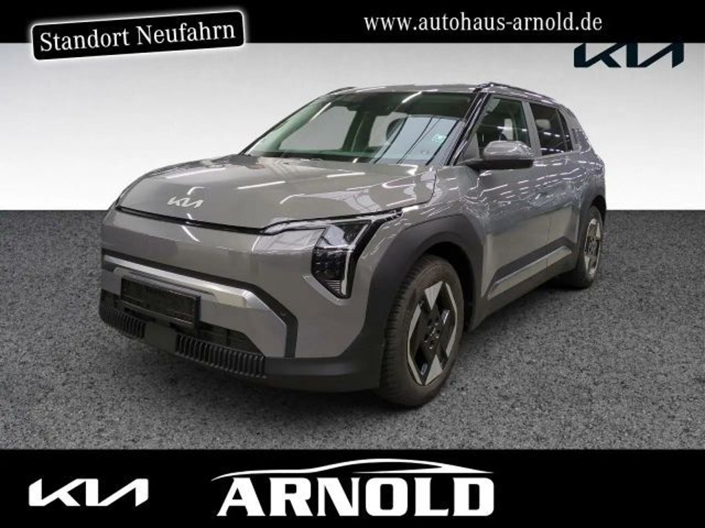 Kia EV3 2025 Elektrisch