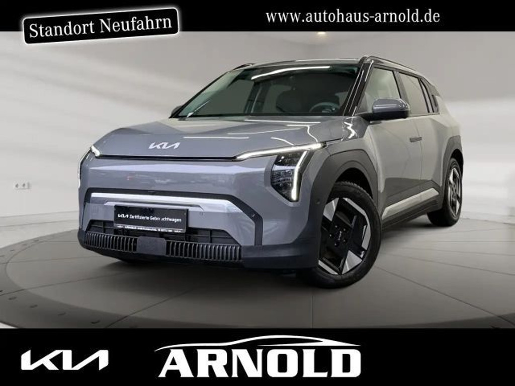 Kia EV3 2025 Elektrisch