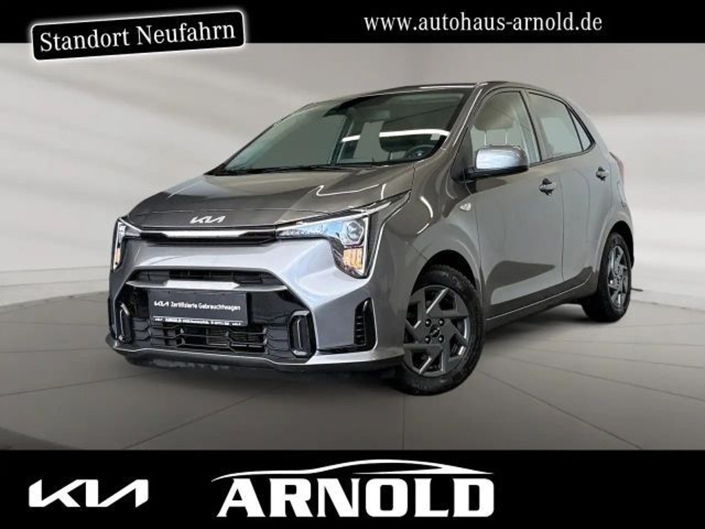 Kia Picanto 2024 Benzine