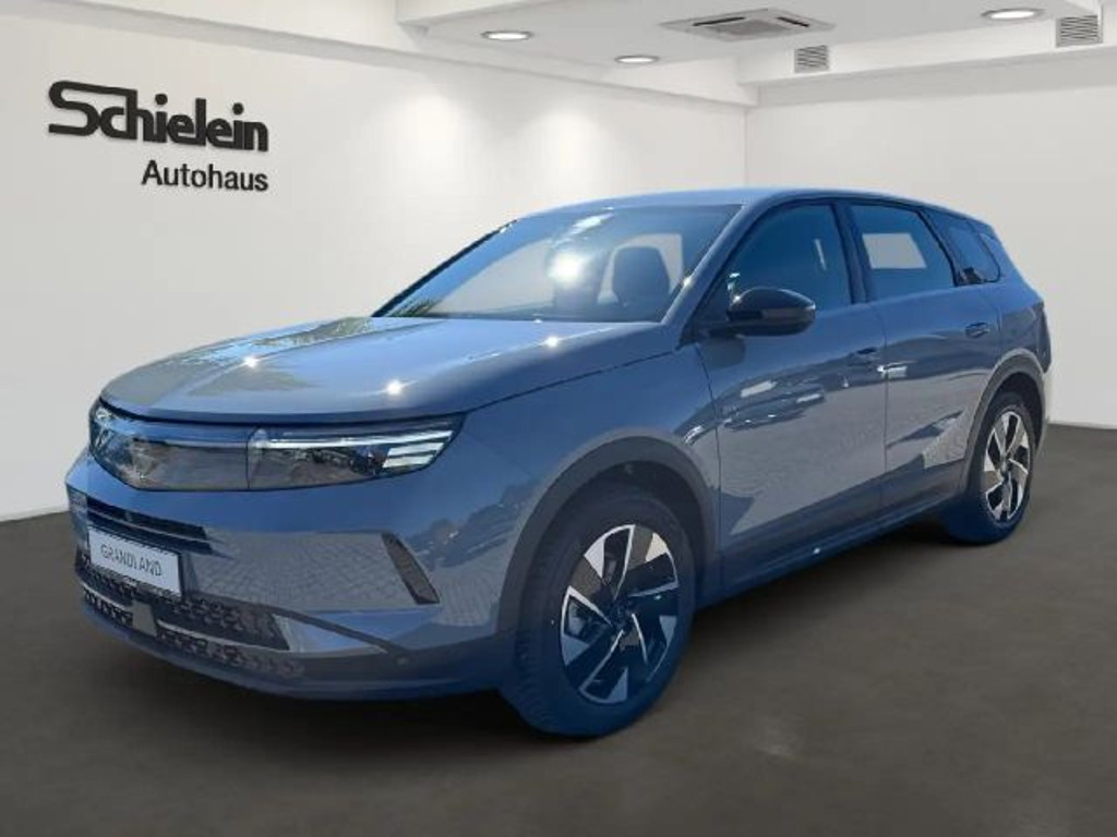 Opel Grandland X 2025 Benzine