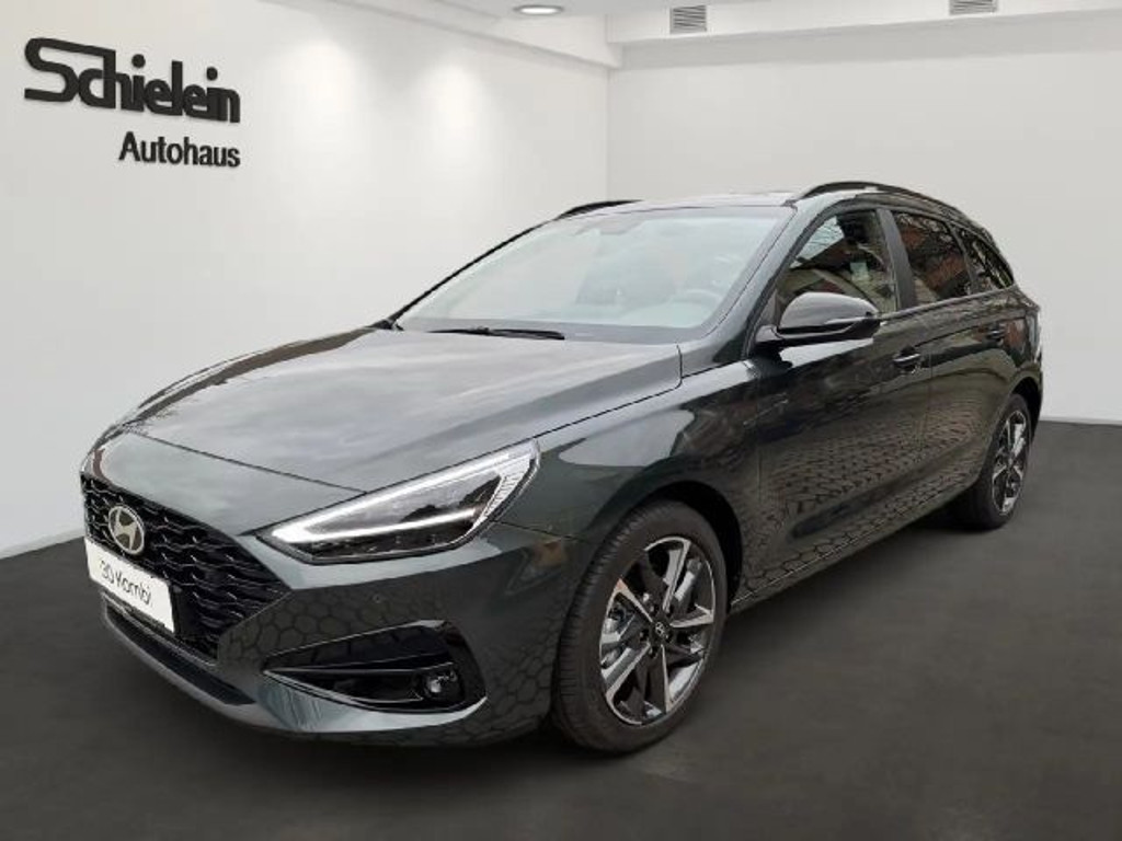 Hyundai i30 2024 Benzine