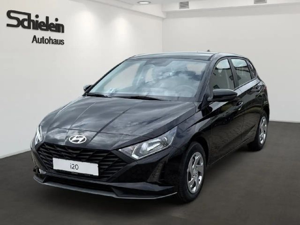 Hyundai i20 2025 Benzine