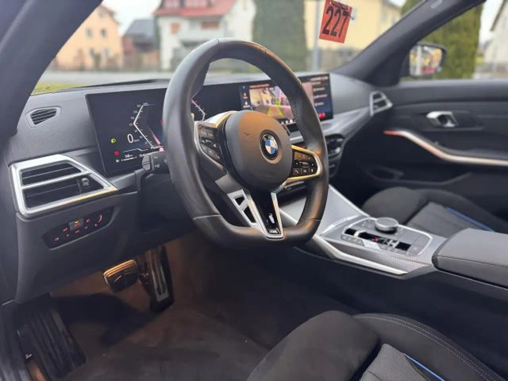 BMW 3 Serie