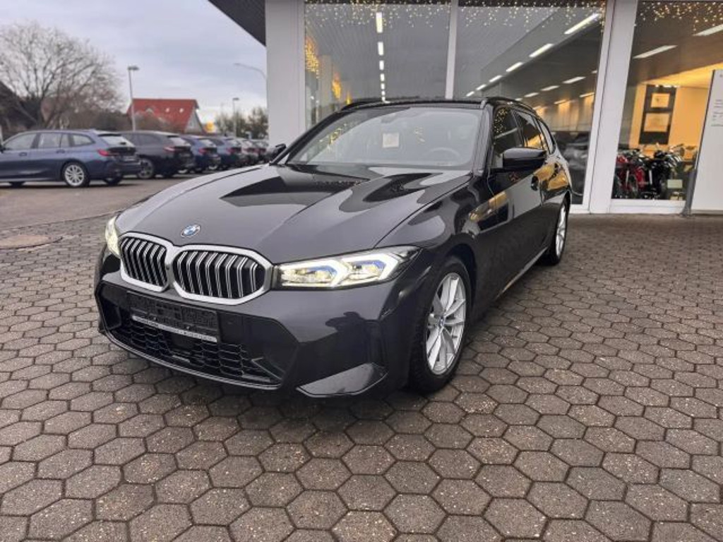 BMW 3 Serie