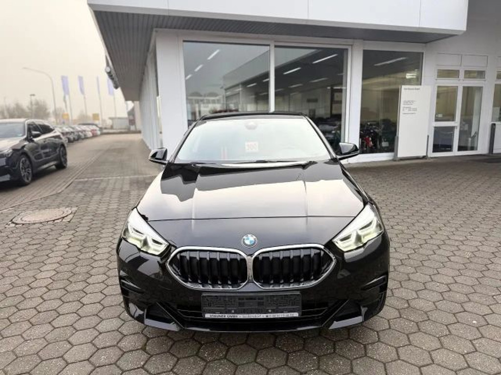 BMW 2 Serie