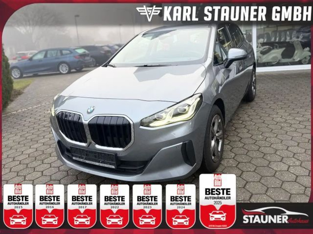 BMW 2 Serie 2024 Benzine