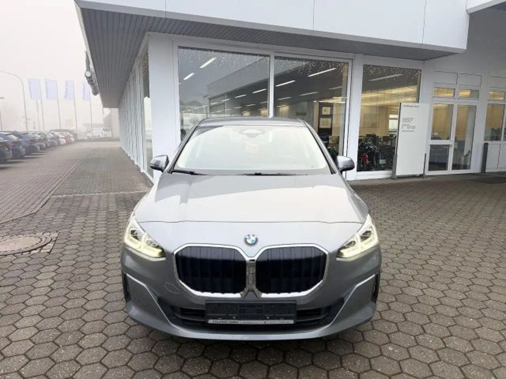 BMW 2 Serie
