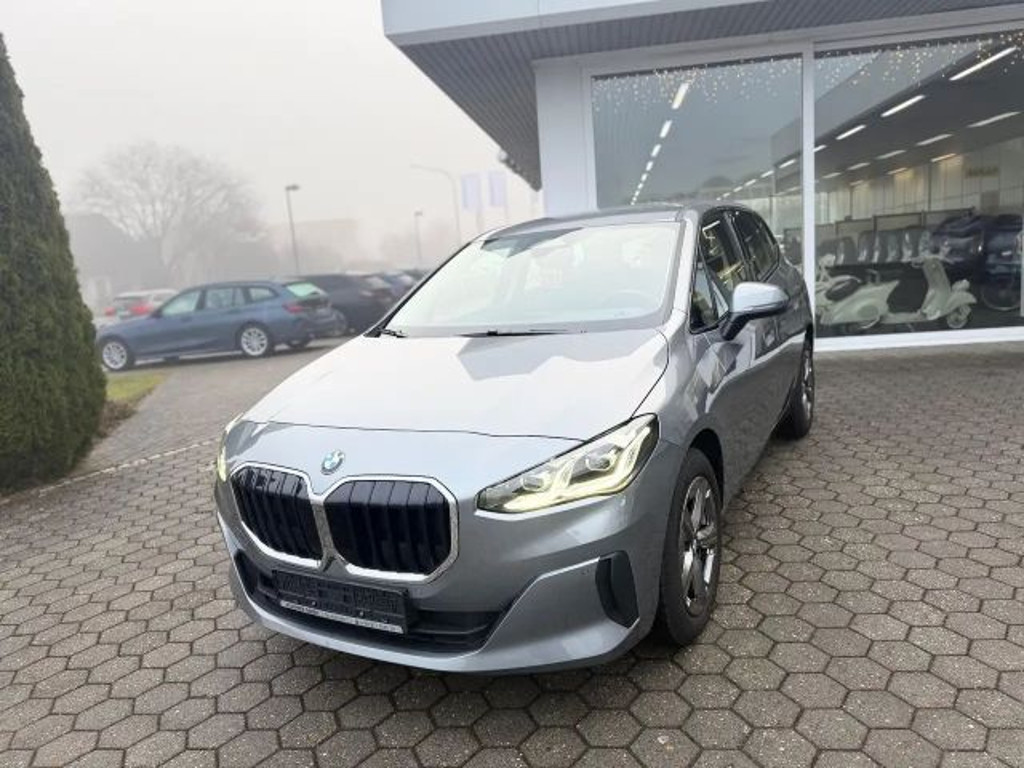 BMW 2 Serie