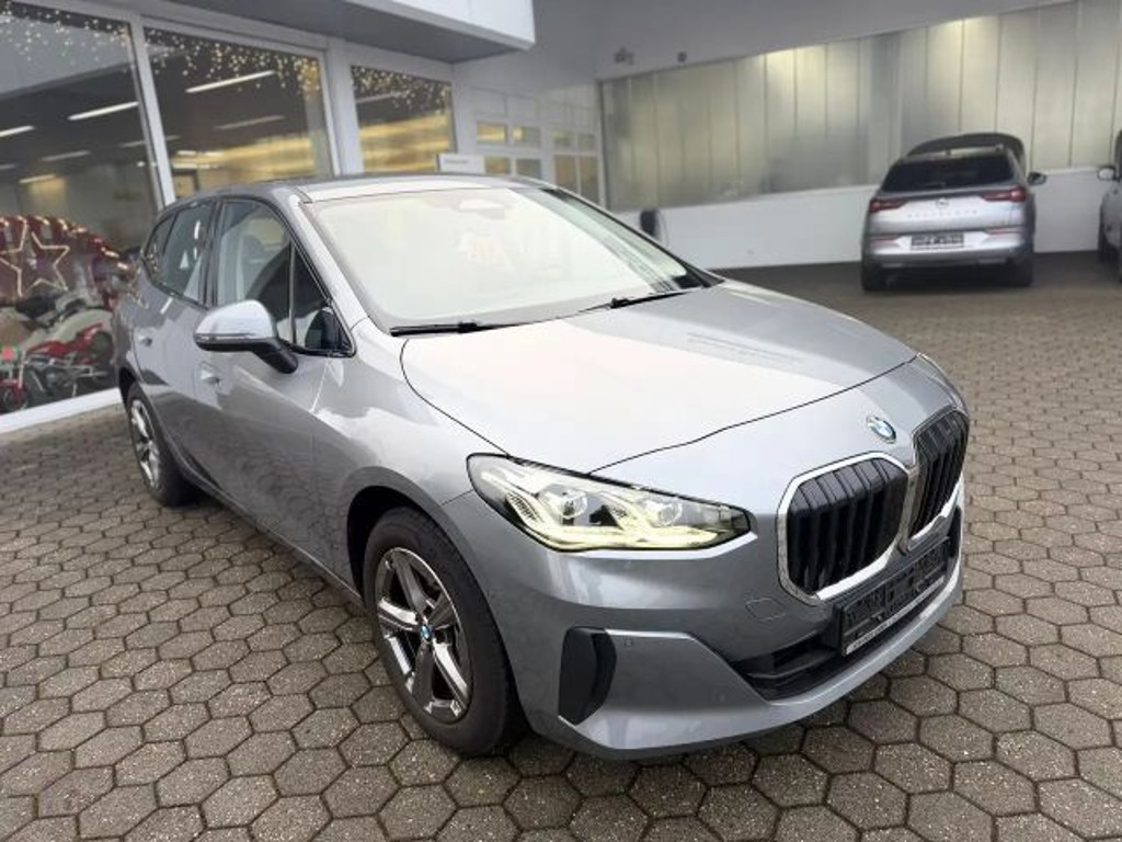 BMW 2 Serie