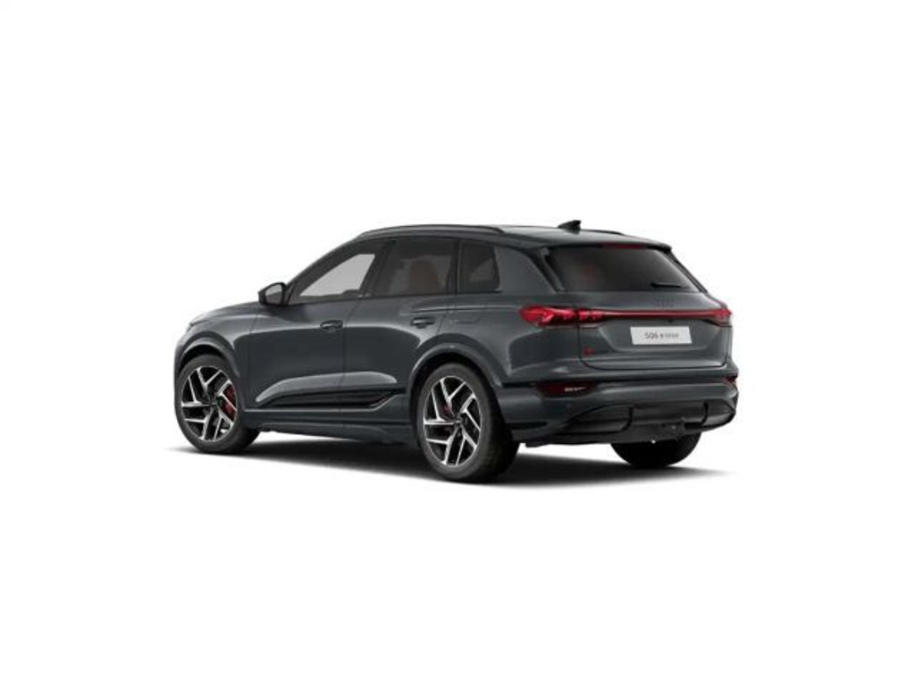 Audi SQ6 e-tron