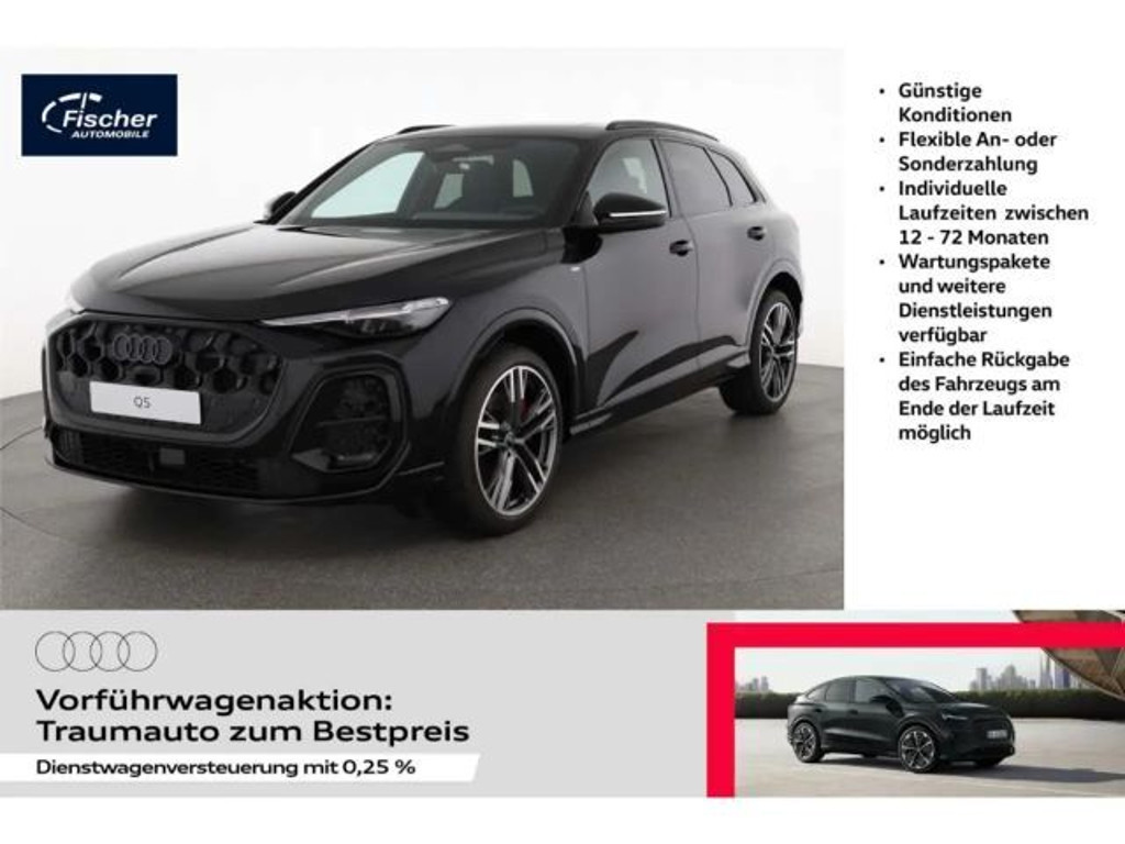 Audi Q5 2025 Diesel