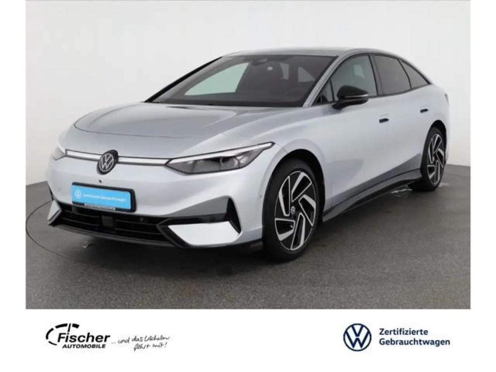 Volkswagen ID.7 2025 Elektrisch