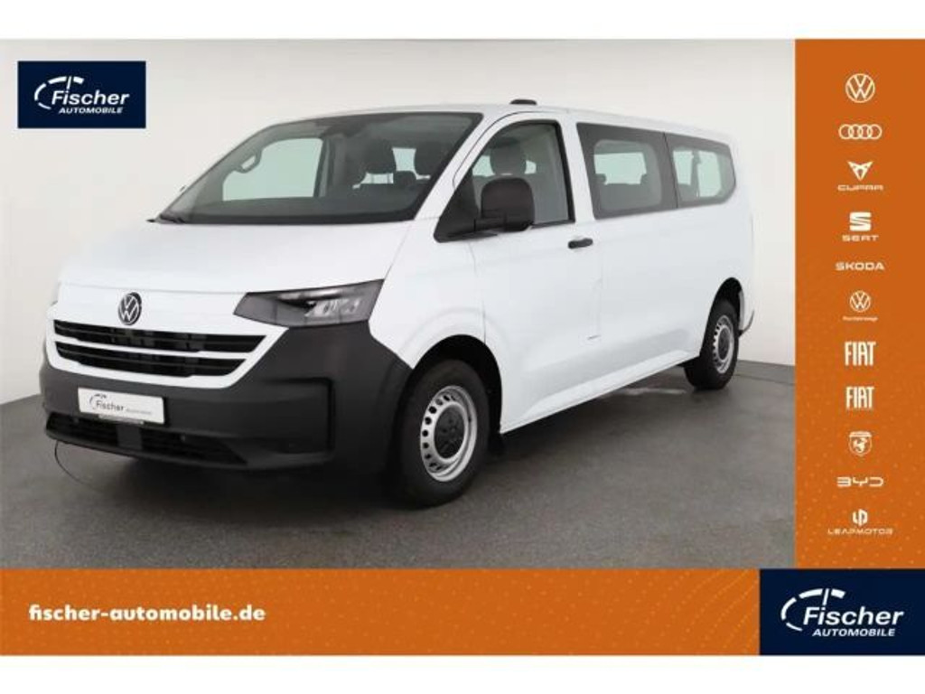 Volkswagen Transporter 2025 Diesel
