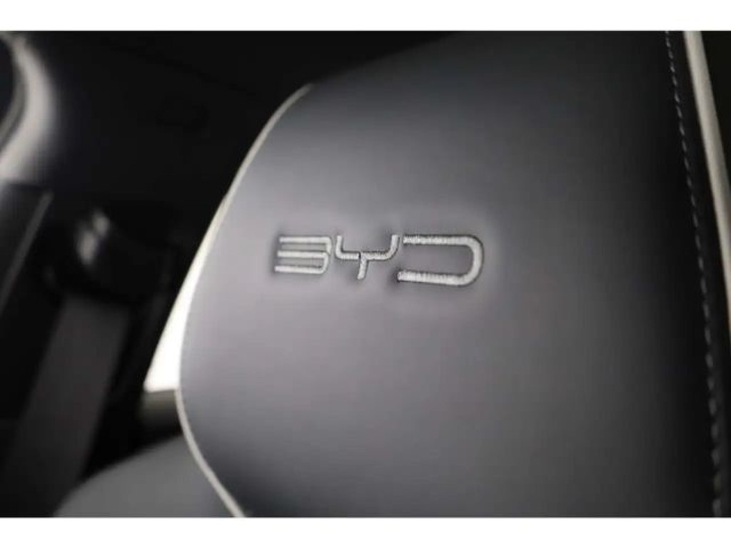BYD Seal