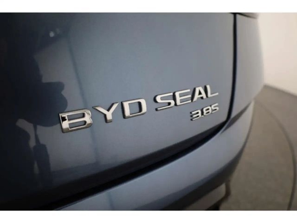 BYD Seal
