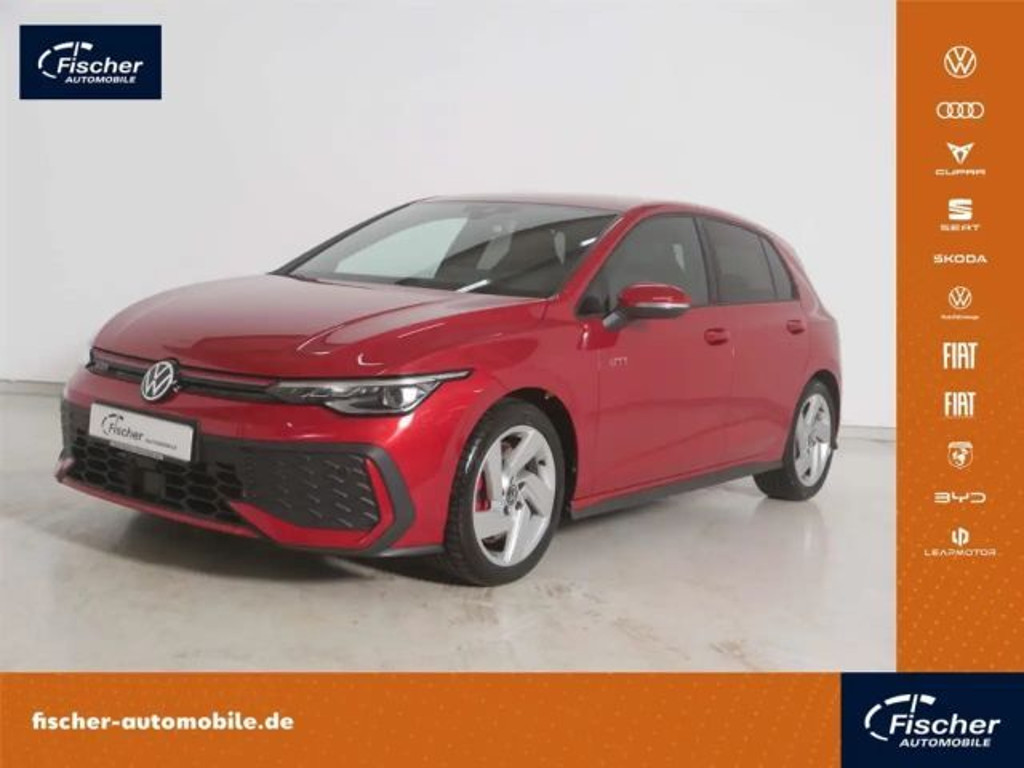 Volkswagen Golf 2024 Benzine