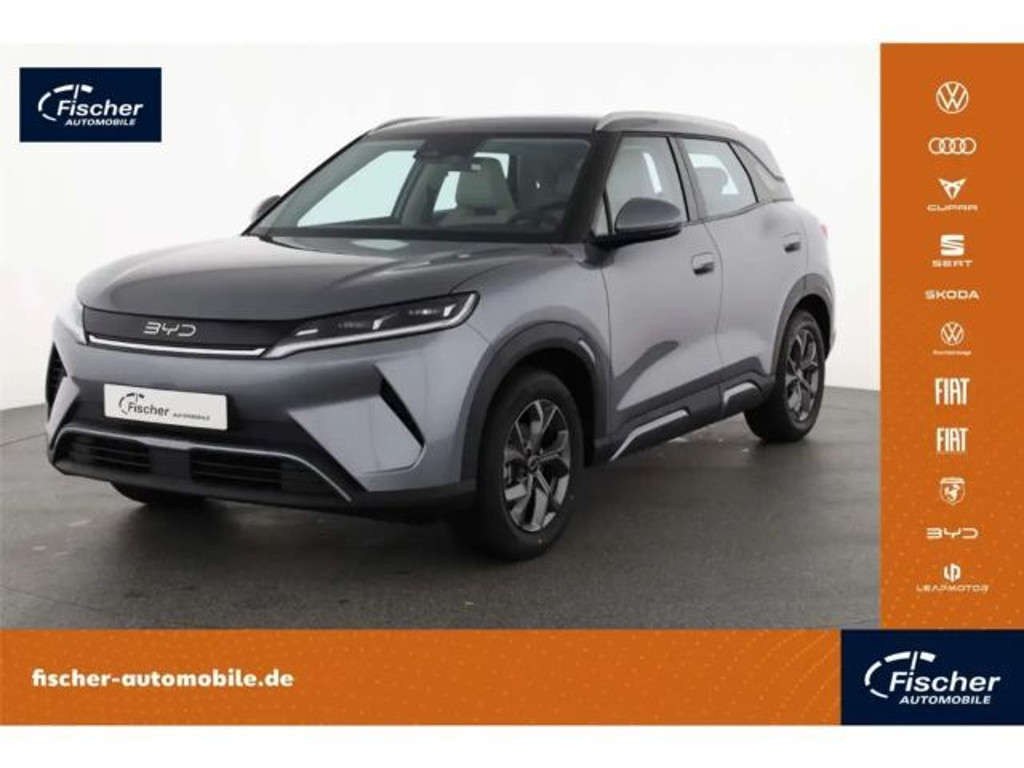 BYD Atto 2 2025 Elektrisch