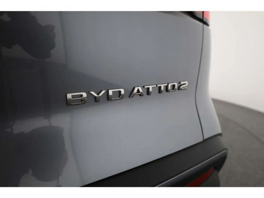 BYD Atto 2