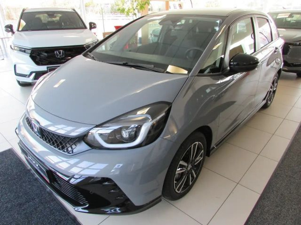 Honda Jazz 2025 Hybride Benzine
