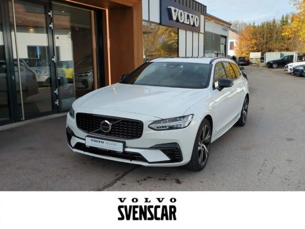 Volvo V90 2022 Hybride Benzine