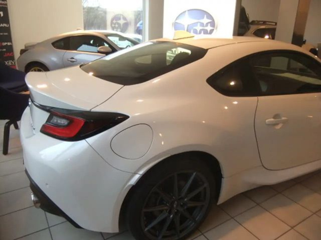 Subaru BRZ