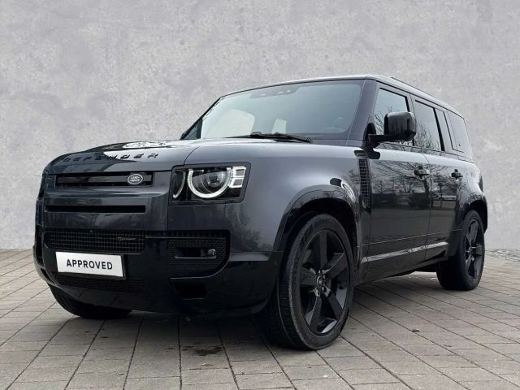 Land Rover Defender 2022 Diesel