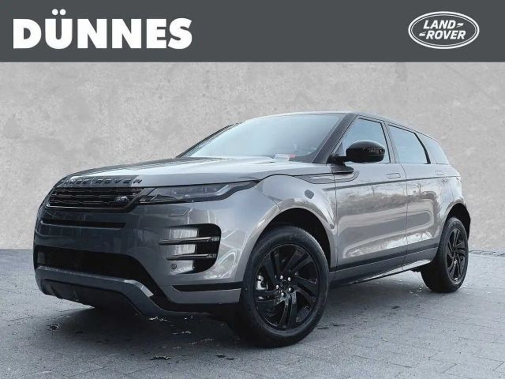 Land Rover Range Rover Evoque 2024 Diesel