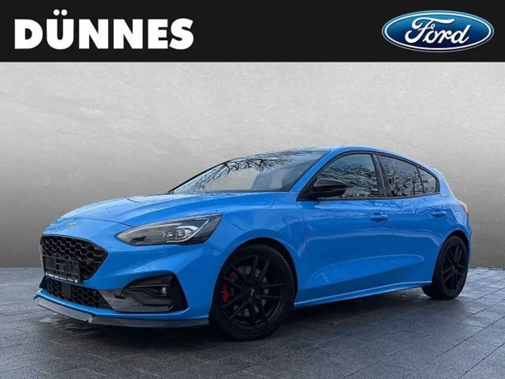 Ford Focus 2022 Benzine