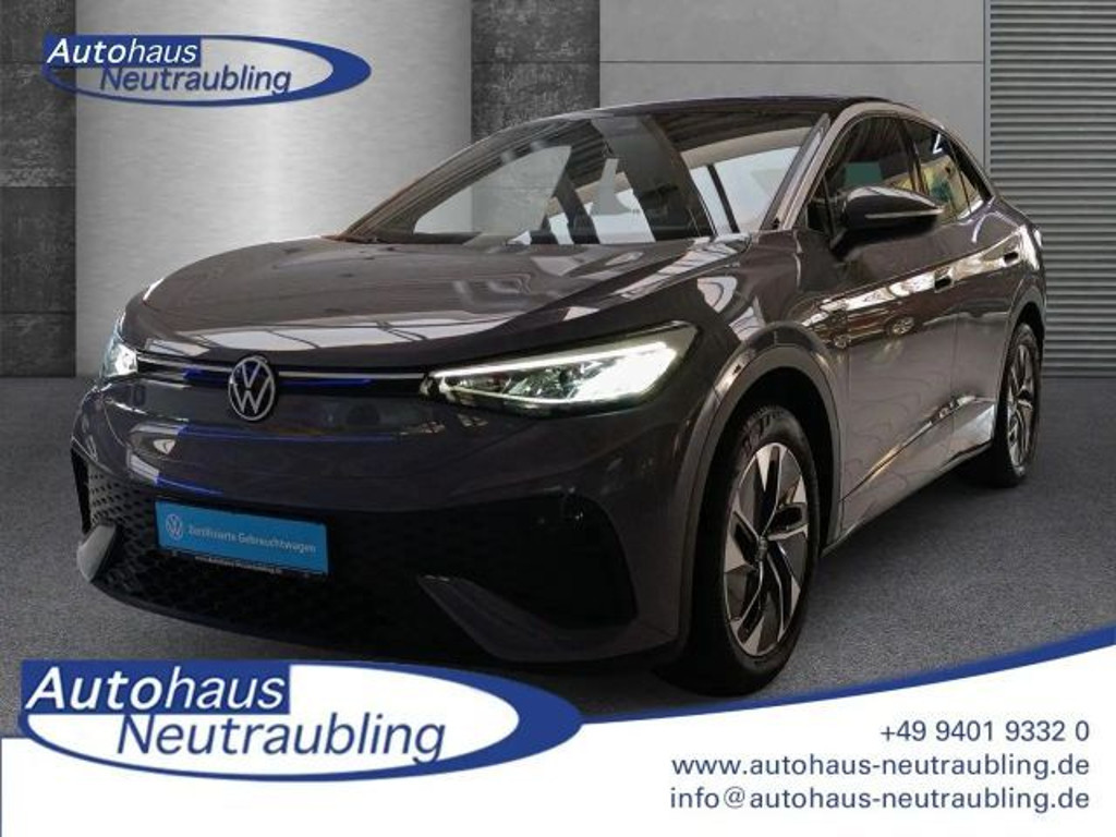 Volkswagen ID.5 2022 Elektrisch