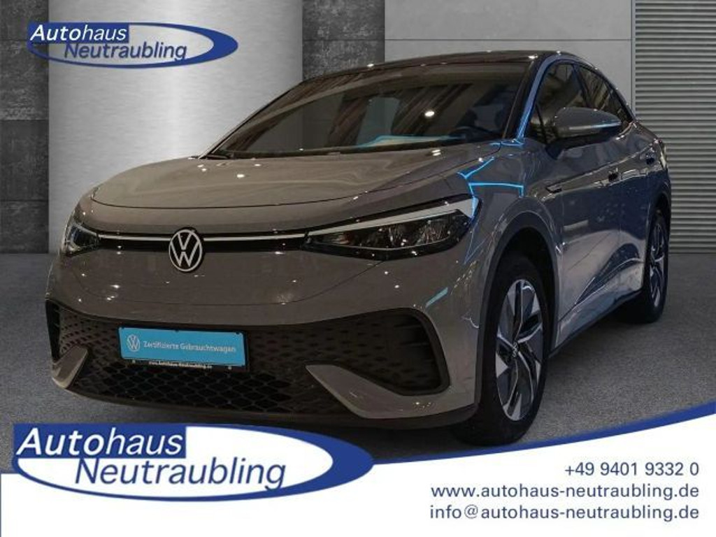 Volkswagen ID.5 2022 Elektrisch