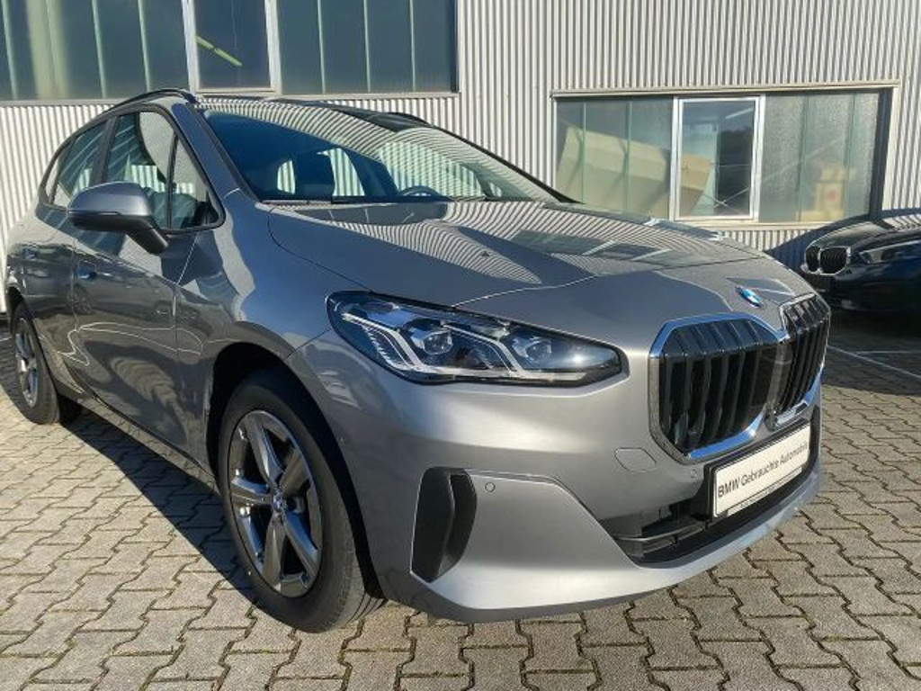 BMW 2 Serie