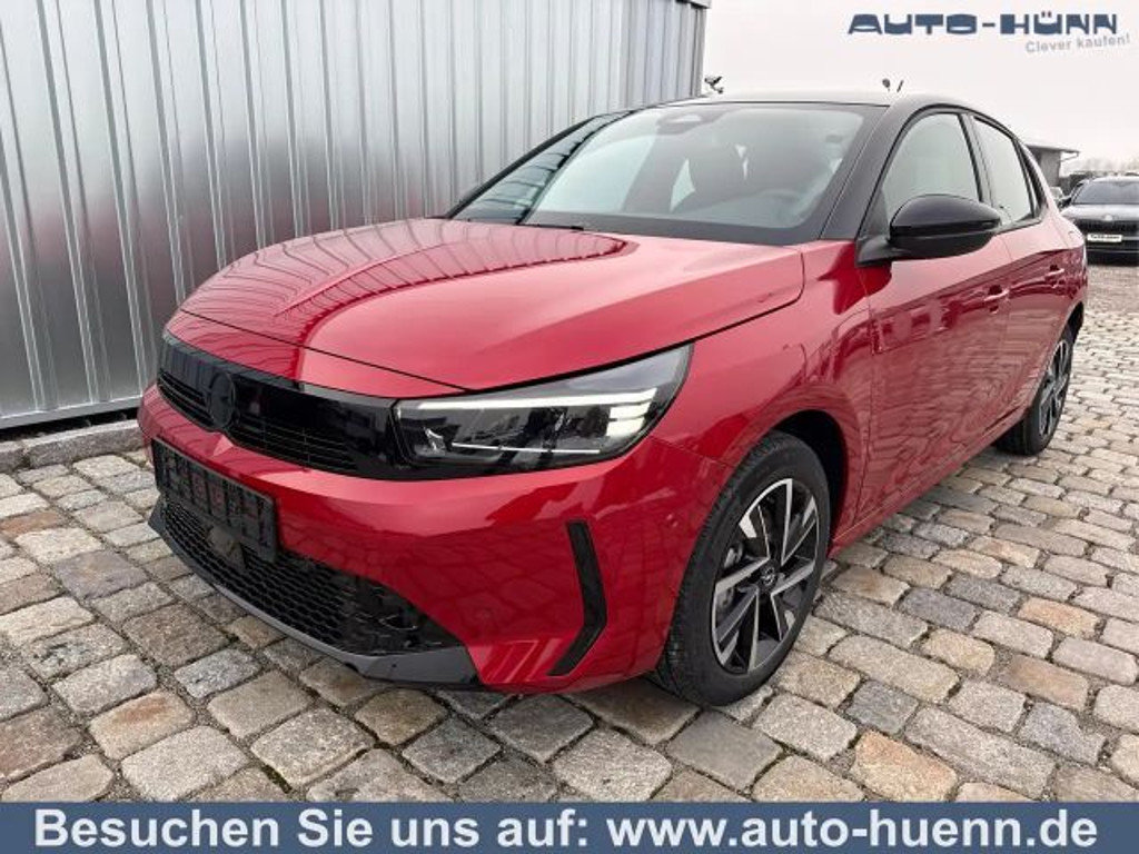 Opel Corsa 2025 Benzine