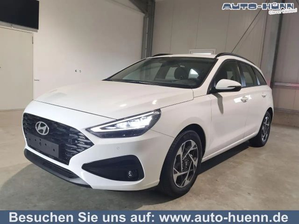 Hyundai i30 2024 Benzine