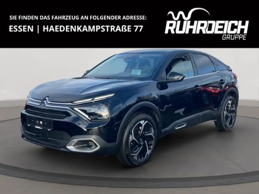 Citroën C4 2023 Benzine