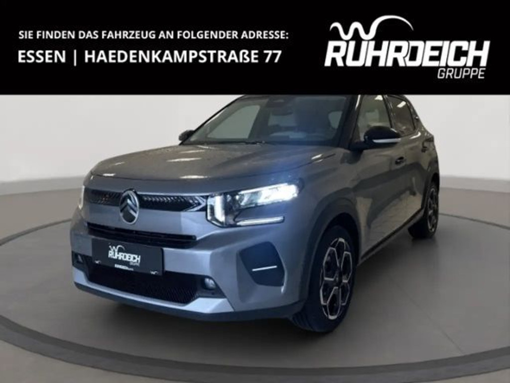 Citroën C3 2025 Benzine