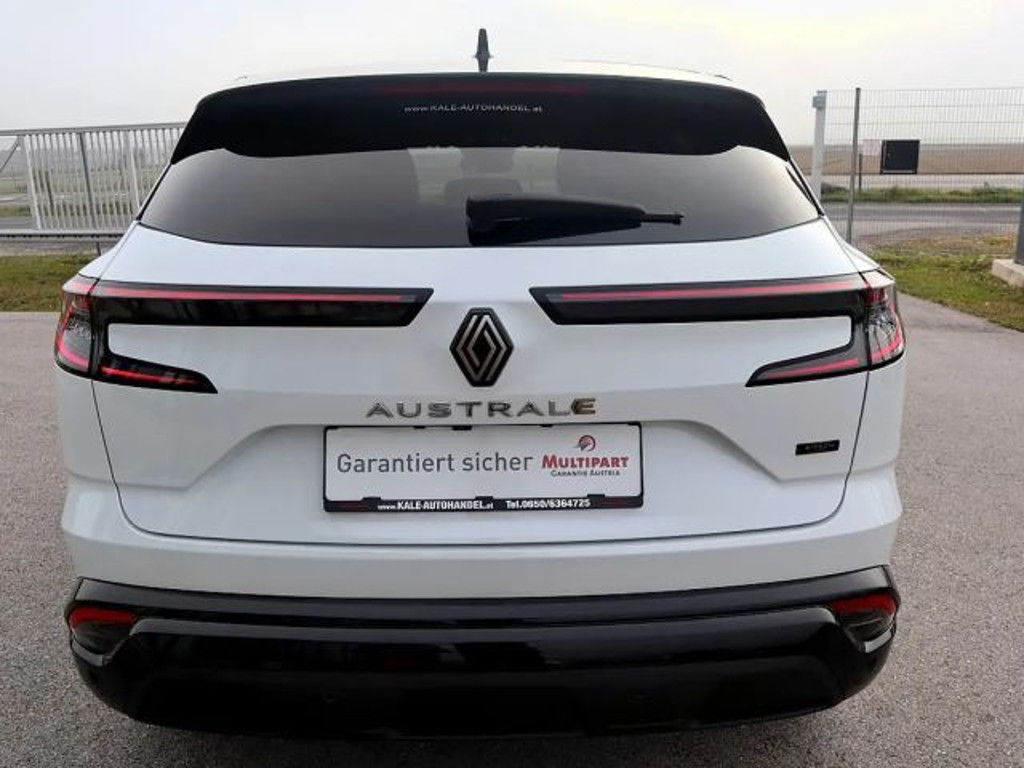 Renault Austral