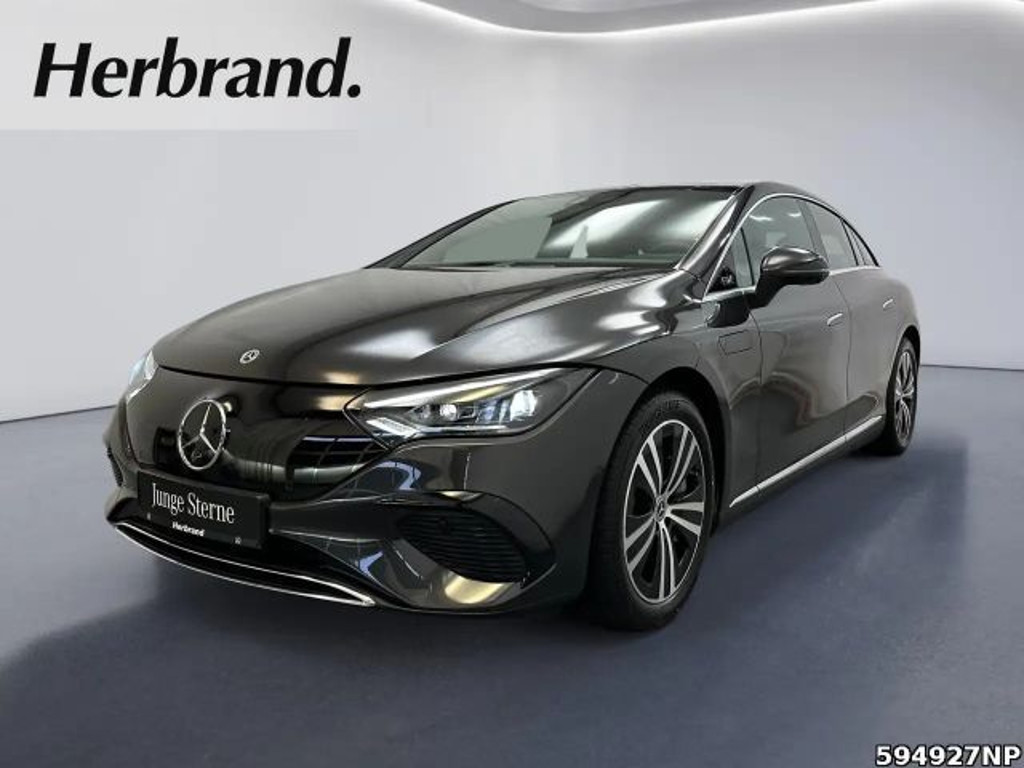 Mercedes-Benz EQE 2024 Elektrisch