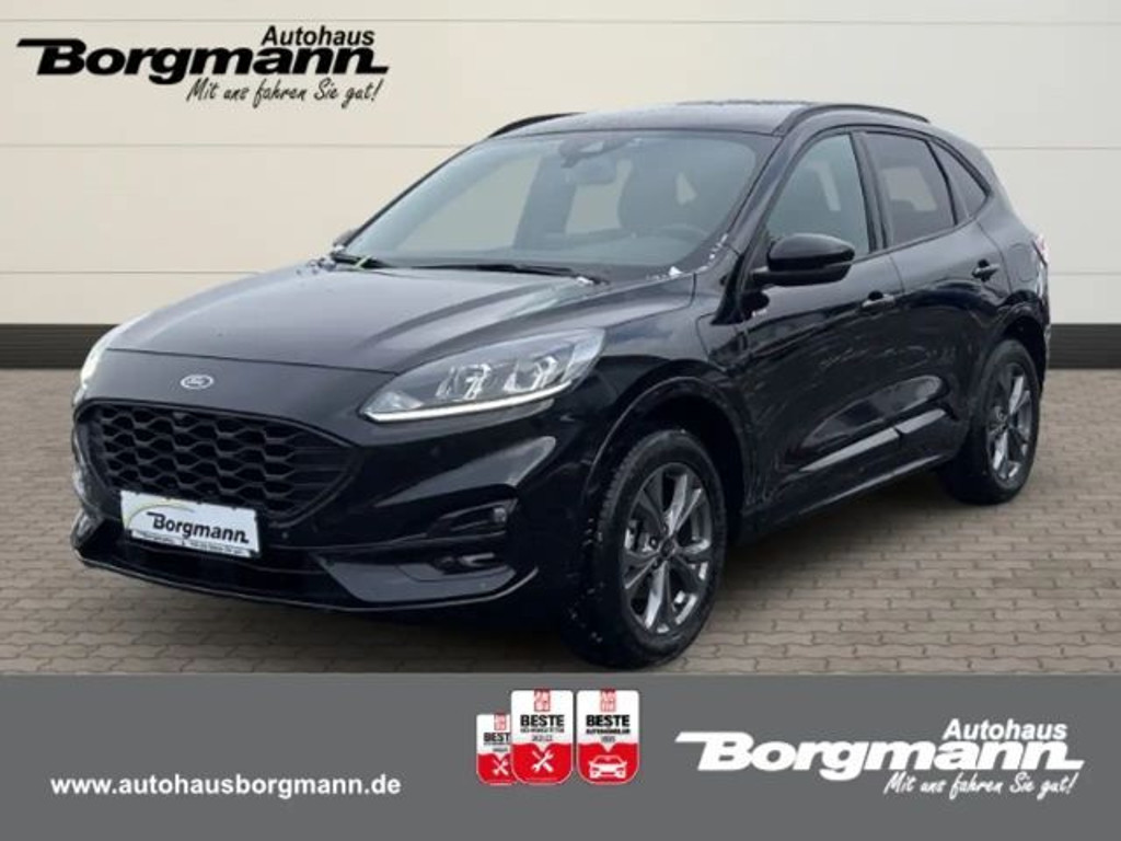 Ford Kuga 2022 Hybride Benzine