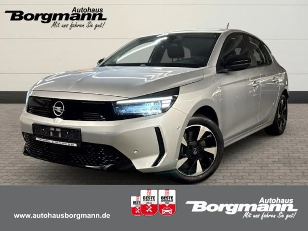 Opel Corsa 2023 Elektrisch