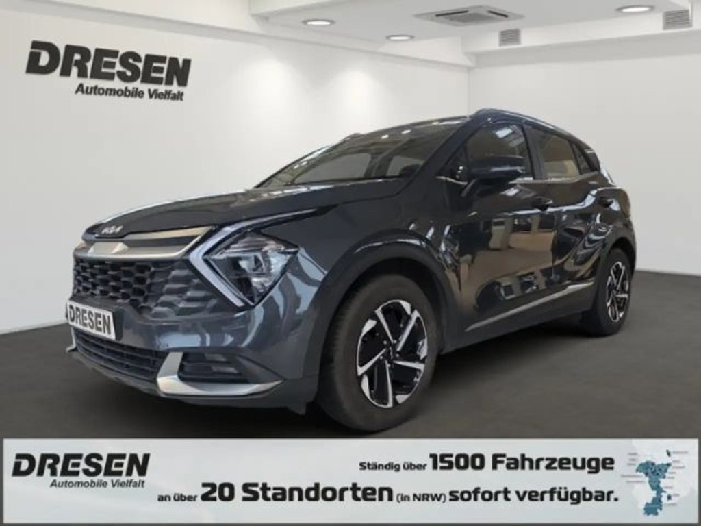 Kia Sportage 2022 Benzine