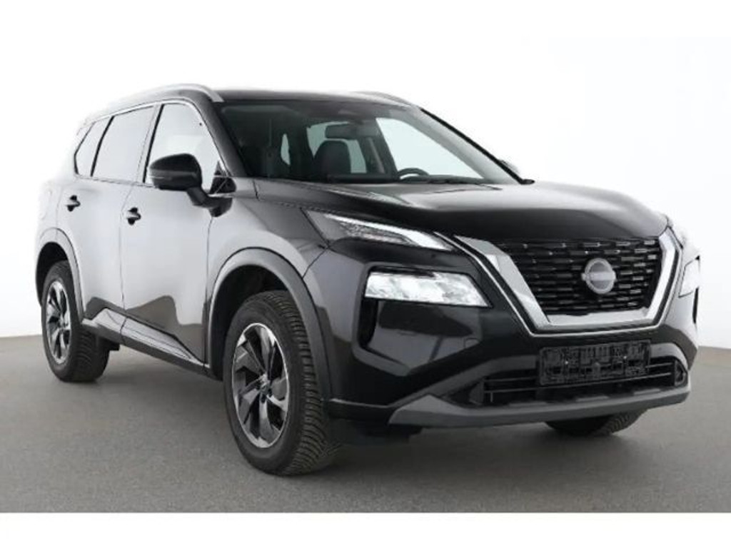 Nissan X-trail 2025 Benzine