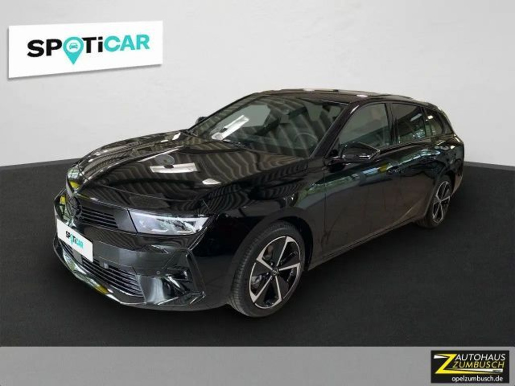 Opel Astra 2025 Benzine