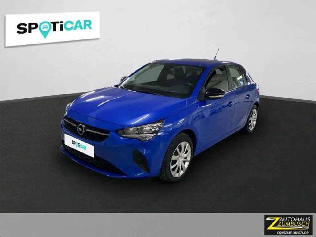 Opel Corsa 2022 Elektrisch