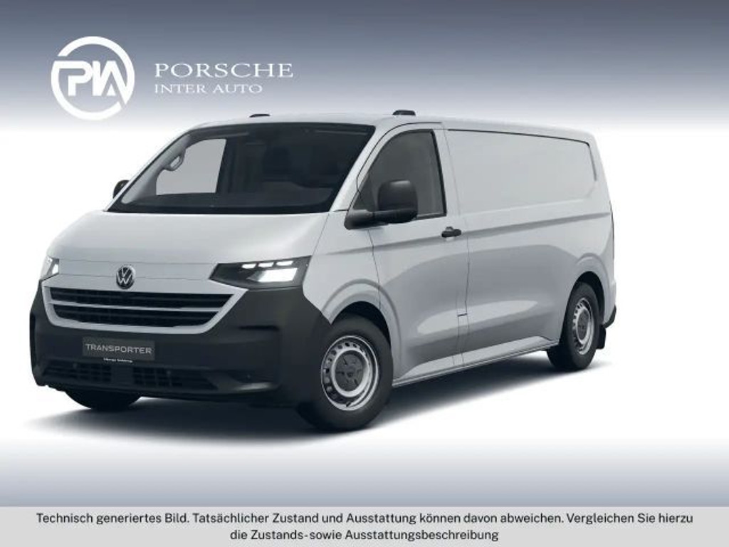 Volkswagen Transporter 2025 Diesel