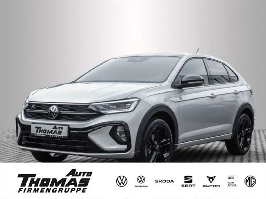 Volkswagen Taigo 2025 Benzine