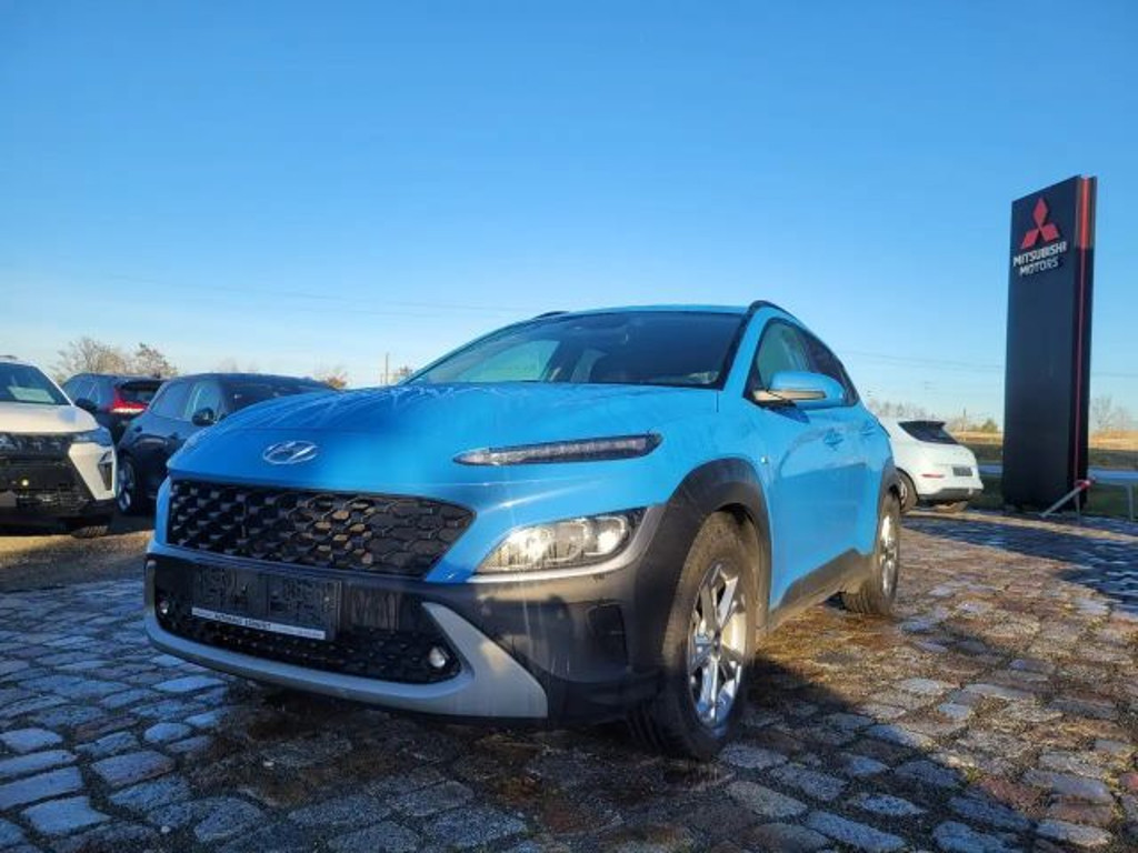 Hyundai Kona 2021 Diesel