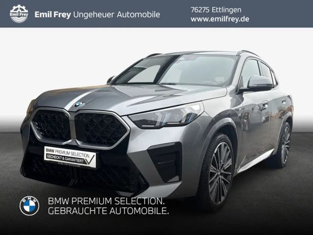 BMW X2 2025 Diesel
