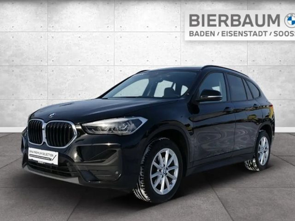 BMW X1 2021 Diesel