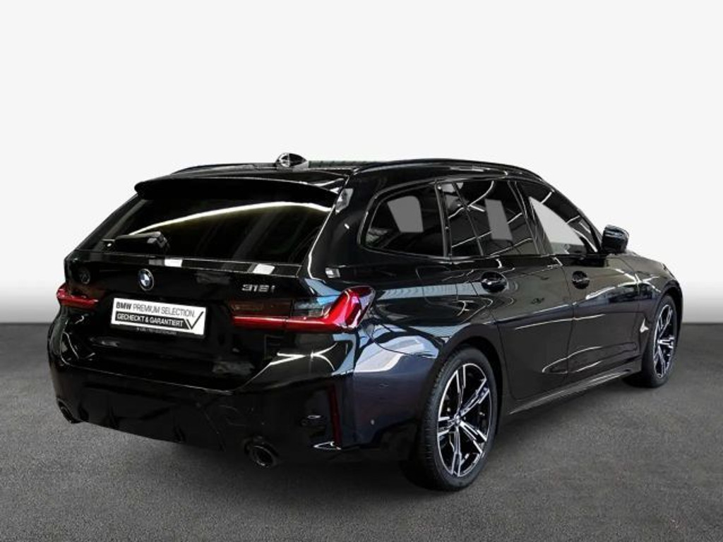 BMW 3 Serie
