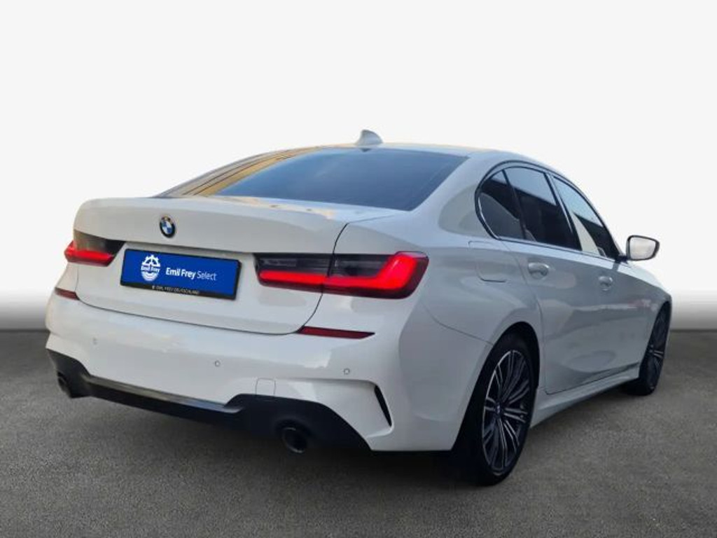 BMW 3 Serie